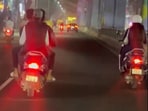 Bengaluru police register FIR, arrest three in late-night harassment incident Bengaluru police register FIR, arrest three in late-night harassment incident
