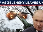 Putin's troops storm Dimitrov from all sides Putin's troops storm Dimitrov from all sides