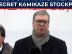 Serbia could face full-scale invasion soon? Serbia could face full-scale invasion soon?