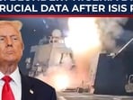 Nigeria takes charge on camera, corrects US' tomahawk mishap 