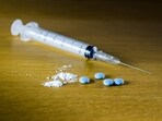 To combat drug trafficking, Shimla police have implemented a new preventive policing model, identifying nearly 50 habitual offenders. (Representational image) To combat drug trafficking, Shimla police have implemented a new preventive policing model, identifying nearly 50 habitual offenders. (Representational image)