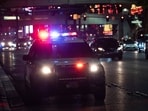 In Chicago, a shooting early Sunday left a 34-year-old man dead and three others injured