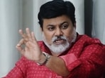 "Instead of talking about who gets how many seats, we are contesting 227 seats as Mahayuti," said Uday Samant. "Instead of talking about who gets how many seats, we are contesting 227 seats as Mahayuti," said Uday Samant.