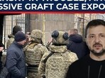 Anti-corruption raid blocked inside Ukraine parliament… Anti-corruption raid blocked inside Ukraine parliament…