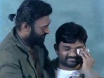 స్టేజ్‌పైనే ఏడ్చేసిన మారుతి.. ఓదార్చిన ప్రభాస్.. ఇంటి అడ్రెస్ ఇచ్చి మరీ సినిమా నచ్చకపోతే అంటూ సవాలు