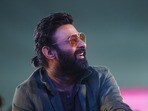 సంక్రాంతి సినిమాలన్నీ బ్లాక్‌బస్టర్ కావాలి.. మాదీ అయితే సంతోషం.. సీనియర్ల తర్వాతే మేము.. ఏదో ఒక రోజు ఇరగదీస్తా: ప్రభాస్