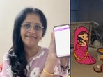 కలలకు వయసుతో పనిలేదు.. 52 ఏళ్ల వయసులో యూట్యూబ్ ద్వారా తొలి సంపాదన(Instagram/anshul_pareek___, YouTube/Lifeunscripted_real)