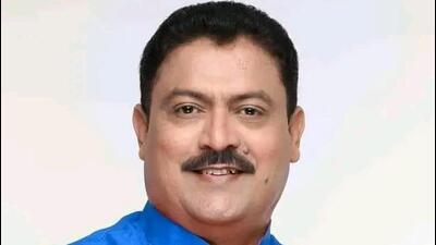 NCP-SP skips key MVA meet in Pune, fuelling uncertainty ahead of PMC polls NCP-SP skips key MVA meet in Pune, fuelling uncertainty ahead of PMC polls