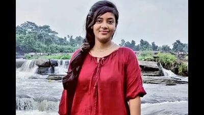 Aryama Deepti Aryama Deepti