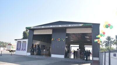 At several locations, construction and installation of advanced machinery are already underway, while some centres will be operated under a public–private partnership (PPP) model. (REPRESENTATIVE PIC) At several locations, construction and installation of advanced machinery are already underway, while some centres will be operated under a public–private partnership (PPP) model. (REPRESENTATIVE PIC)