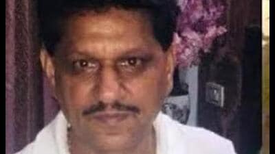 Chaudhary used to stay in a shanty at Karsan Colony in Ram Darbar when he first came to Chandigarh in 1976 at the age of 19 (HT Photo) Chaudhary used to stay in a shanty at Karsan Colony in Ram Darbar when he first came to Chandigarh in 1976 at the age of 19 (HT Photo)