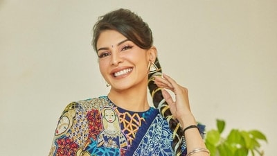 Jacqueline Fernandez said that abandoning animal products led to the disappearance of adult acne and successfully eliminated persistent digestive bloating. (Instagram/ Jacqueline Fernandez) Jacqueline Fernandez said that abandoning animal products led to the disappearance of adult acne and successfully eliminated persistent digestive bloating. (Instagram/ Jacqueline Fernandez)