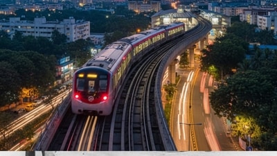 Despite her confrontation and report to police, the Bengaluru woman alleged leniency towards the accused. (Source: Google Gemini-AI generated) Despite her confrontation and report to police, the Bengaluru woman alleged leniency towards the accused. (Source: Google Gemini-AI generated)