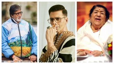 Karan Johar has shared that his 2001 film blockbuster Kabhi Khushi Kabhie Gham remains the emotional and creative peak of his career. Karan Johar has shared that his 2001 film blockbuster Kabhi Khushi Kabhie Gham remains the emotional and creative peak of his career.