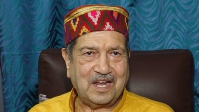 RSS leader Indresh Kumar (PTI file photo) RSS leader Indresh Kumar (PTI file photo)
