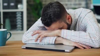 The man shared that he graduated with a low GPA, lost his first job this year and has since struggled to find work. (Pexels/Representational Image) The man shared that he graduated with a low GPA, lost his first job this year and has since struggled to find work. (Pexels/Representational Image)