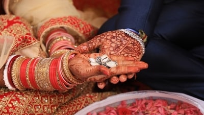 A 26-year-old woman died in Bengaluru after an alleged suicide attempt. Her husband is accused of dowry harassment. (Unsplash/representational)