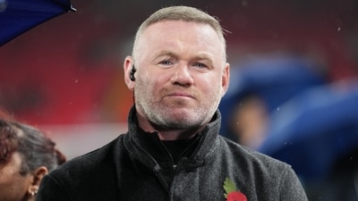 Wayne Rooney remains critical of Manchester United after Newcastle win. (AP) Wayne Rooney remains critical of Manchester United after Newcastle win. (AP)