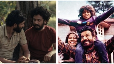 A still from Sabar Bonda (Cactus Pears), and Jugnuma (The Fable). A still from Sabar Bonda (Cactus Pears), and Jugnuma (The Fable).