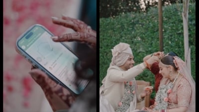 Several users also praised Blinkit, while others joked about the situation. (Instagram/@vogueshaire) Several users also praised Blinkit, while others joked about the situation. (Instagram/@vogueshaire)