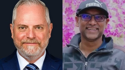 In a reply to a post mentioning the news, Branca called the man “another Indian invader of Canada”. (@TheBrancaShow and @yegwave on X) In a reply to a post mentioning the news, Branca called the man “another Indian invader of Canada”. (@TheBrancaShow and @yegwave on X)