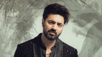 বাংলাদেশের অশান্ত পরিবেশ নিয়ে যা বললেন দেব বাংলাদেশের অশান্ত পরিবেশ নিয়ে যা বললেন দেব