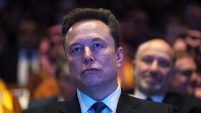 Musk made the remark while quoting a post that read the wife of the Indian-origin man “was told she was being rude after her husband died while waiting to be seen in the ER for over 8 hours with chest pain.” (File/AP) Musk made the remark while quoting a post that read the wife of the Indian-origin man “was told she was being rude after her husband died while waiting to be seen in the ER for over 8 hours with chest pain.” (File/AP)