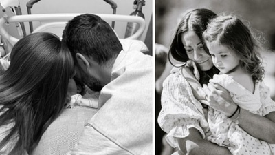 What happened to Molly? Melissa Mae Carlton tragically loses second daughter (melissamaecarlton/Instagram) What happened to Molly? Melissa Mae Carlton tragically loses second daughter (melissamaecarlton/Instagram)