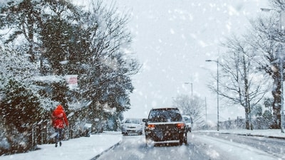 Michigan, Wisconsin and Minnesota under blizzard warning (Pexel - representational image) Michigan, Wisconsin and Minnesota under blizzard warning (Pexel - representational image)