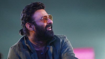 సంక్రాంతి సినిమాలన్నీ బ్లాక్‌బస్టర్ కావాలి.. మాదీ అయితే సంతోషం.. సీనియర్ల తర్వాతే మేము.. ఏదో ఒక రోజు ఇరగదీస్తా: ప్రభాస్