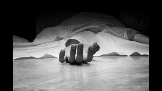 A paragliding pilot was killed and a tourist injured after their tandem paraglider crashed shortly after taking off from Billing paragliding site in Kangra district. (Getty Images/iStockphoto/ Representational image)