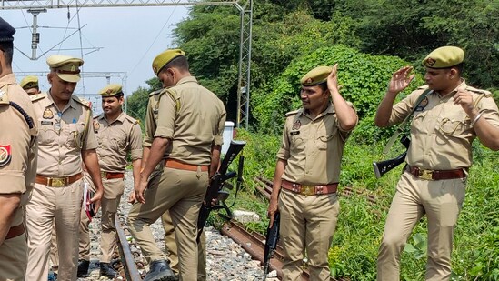 Police said two of the injured were later referred to the district hospital due to the seriousness of their condition. (Photo for representation) (PTI)