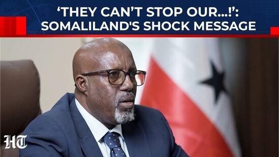 Somaliland stuns US &amp; Gulf again after Israel recognition, pushes back with…