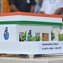 <p>మరోవైపు రాష్ట్రంలో మొదటి విడత కింద మంజూరు చేసిన ఇందిరమ్మ ఇళ్ల పనులు పూర్తి కావొస్తున్నాయి. చాలా చోట్ల గృహ ప్రవేశాలు జరుగుతున్నాయి.నిర్మాణ దశను బట్టి నిధులను లబ్ధిదారుల ఖాతాలోకి జమ చేస్తున్నారు.</p>