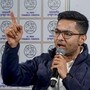 অভিষেক বন্দ্যোপাধ্যায়। (ছবি সৌজন্যে পিটিআই)