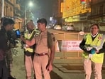 Ahead of New Year, RTO cracks the whip on drunk driving Ahead of New Year, RTO cracks the whip on drunk driving