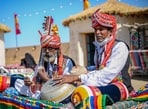 10 festivals that celebrate India's rich cultural heritage 
