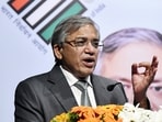 File photo  Chief Election Commissioner of India Gyanesh Kumar.