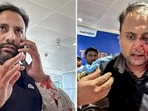 After Dewan’s social media post, Sejwal was suspended by the airline (HT)