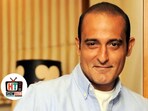 Akshaye Khanna's two films in 2025 grossed almost <span class='webrupee'>₹</span>1900 crore, and he dominated social media despite not being on it. Akshaye Khanna's two films in 2025 grossed almost <span class='webrupee'>₹</span>1900 crore, and he dominated social media despite not being on it.