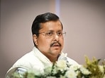 Among the most discussed names is Nitin Nabin, the Bankipur MLA and former state minister who was elevated as BJP’s national working president on December 15 (HT Photo)
