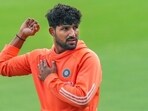 Dhruv Jurel has sent a reminder to the selectors with his hundred in VHT amid the Pant-Ishan Kishan buzz.