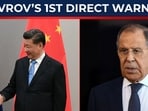 Putin and Xi could open parallel war fronts, Russia preparing China's PLA for… Putin and Xi could open parallel war fronts, Russia preparing China's PLA for…