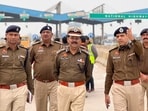 Faridabad, Gurugram and Nuh face acute vacancies as policing demands rise due to cybercrime, traffic and urban expansion. (PTI)