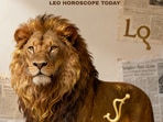 Leo Horoscope Today: Read our expert astrological predictions to find out what the stars have in store for you.
