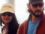 Mahesh Babu, Sitara, Gautam and Namrata Shirodkar were spotted heading on a vacation as 2025 ends.