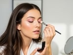 Tips to make your eyes look bigger(Adobe Stock)