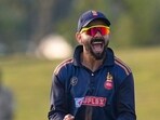 Virat Kohli will be available for Vijay Hazare Trophy match against Railways.