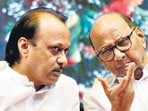 NCP chief Ajit Pawar confirms NCP factions will contest Pimpri-Chinchwad elections together, signals Pawar family reunion