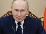 Russia claims Ukraine attacked Putin's residence, Zelensky slams 'lies'